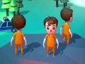 Juego Plan de Escape de la Prisión en línea