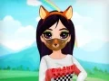 Juego Diseño de Máscaras de Princesa en línea