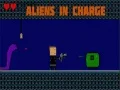 Juego Extraterrestres a cargo en línea Juego Extraterrestres a cargo en línea