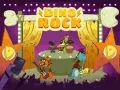 Juego Roca Dino en línea