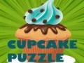 Juego Rompecabezas de Cupcake en línea Juego Rompecabezas de Cupcake en línea