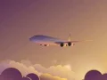 Juego Puzle de Aeroplanos de Vacaciones en línea Juego Puzle de Aeroplanos de Vacaciones en línea