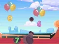 Juego Números y Letras para Niños en línea Juego Números y Letras para Niños en línea