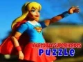 Juego Increíbles Puzzle de Superhéroes en línea Juego Increíbles Puzzle de Superhéroes en línea