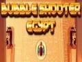 Juego Disparador de Burbujas Egipto en línea