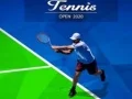 Juego Tennis Open 2020 en línea