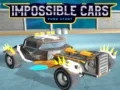 Juego Coches Imposibles Punk Stunt en línea