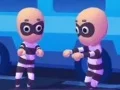 Juego Maestros de la Escape en línea