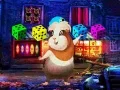 Juego Escape Gozoso de la Cobaya en línea