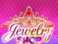 Juego Tienda de Joyería en línea