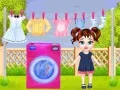 Juego Bebé Taylor: Buenos Hábitos en línea Juego Bebé Taylor: Buenos Hábitos en línea