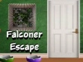Juego Escape del cetrero en línea