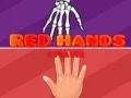 Juego Manos Rojas 2 Jugadores en línea