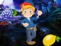 Juego Escape del mecánico encantado en línea
