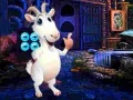 Juego Kingpin: Escape de la cabra en línea