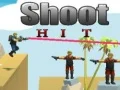 Juego Disparar y Acertar en línea