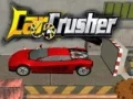 Juego Destructor de coches en línea