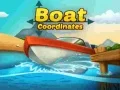 Juego Coordenadas del Barco en línea