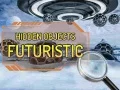 Juego Objetos Ocultos Futuristas en línea Juego Objetos Ocultos Futuristas en línea