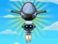 Juego Robot Volador en línea