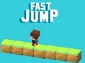 Juego Salto Rápido en línea