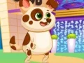 Juego Perro Virtual Encantador en línea