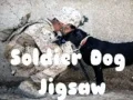 Juego Perro Soldado Rompecabezas en línea Juego Perro Soldado Rompecabezas en línea