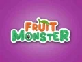 Juego Monstruo de Frutas en línea Juego Monstruo de Frutas en línea