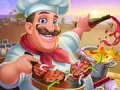 Juego Locura en la Cocina en línea Juego Locura en la Cocina en línea
