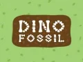 Juego Fósil de Dino en línea