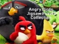 Juego Colección de rompecabezas Angry Birds en línea Juego Colección de rompecabezas Angry Birds en línea