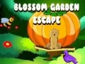 Juego Escape del Jardín en Flor en línea