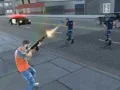 Juego Loco Fuera de Los Ángeles en línea