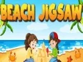 Juego Rompecabezas de Playa en línea Juego Rompecabezas de Playa en línea