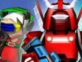 Juego Armas Locas en línea
