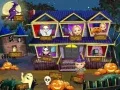 Juego Palabra Misteriosa de la Sala de Escape en línea