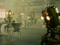 Juego El Bar Robot en línea