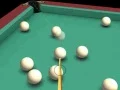 Juego Billar Pirámide 3D en línea