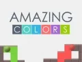 Juego Colores Asombrosos en línea