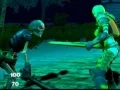 Juego Desgarrar y Aplastar 2 en línea
