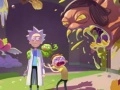 Juego Rick y Morty Deslizamiento en línea Juego Rick y Morty Deslizamiento en línea