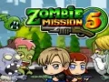 Juego Misión Zombi 5 en línea Juego Misión Zombi 5 en línea