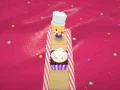 Juego La Aventura de Caramelos de Mika en línea