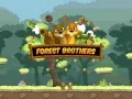 Juego Hermanos del bosque en línea