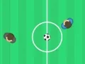 Juego 2 Fútbol en línea Juego 2 Fútbol en línea