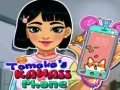 Juego El teléfono Kawaii de Tomoko en línea