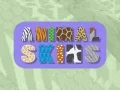 Juego Pieles de animales en línea Juego Pieles de animales en línea
