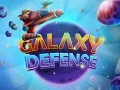 Juego Defensa Galáctica en línea Juego Defensa Galáctica en línea