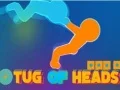 Juego Tira de cabezas en línea Juego Tira de cabezas en línea