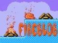 Juego Blob de Fuego en línea